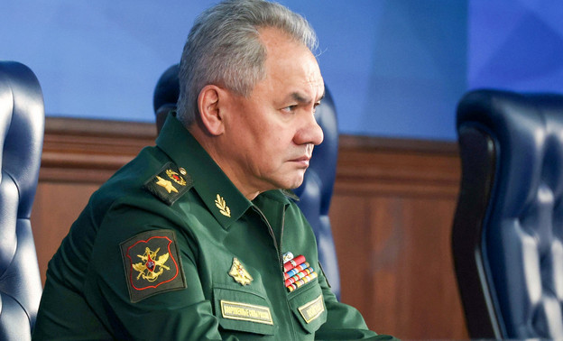 Министр обороны РФ Сергей Шойгу заявил, что дополнительной мобилизации не будет
