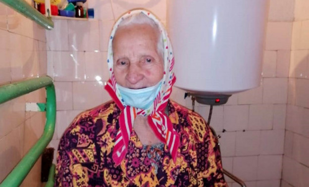 90-летняя котельничанка жила в доме без горячей воды со времён Советского Союза
