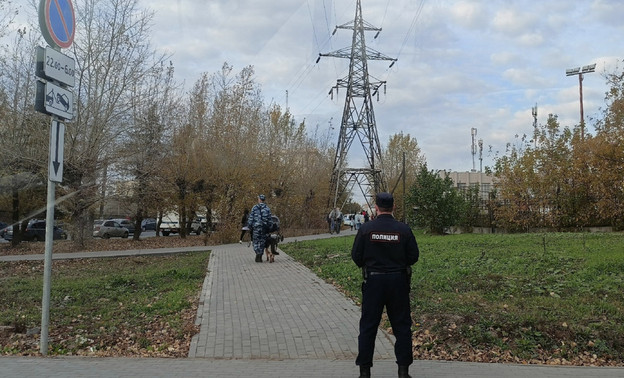 В России хотят создать электросамокатную полицию