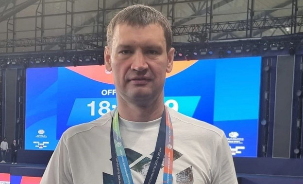 Кировчанин победил на чемпионате мира по плаванию