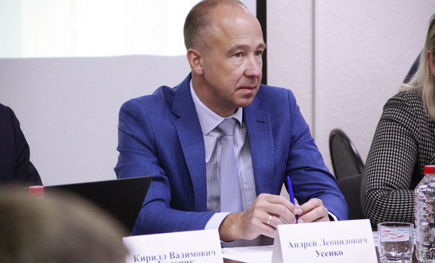 В Кировской области разработали проект закона о семейном бизнесе