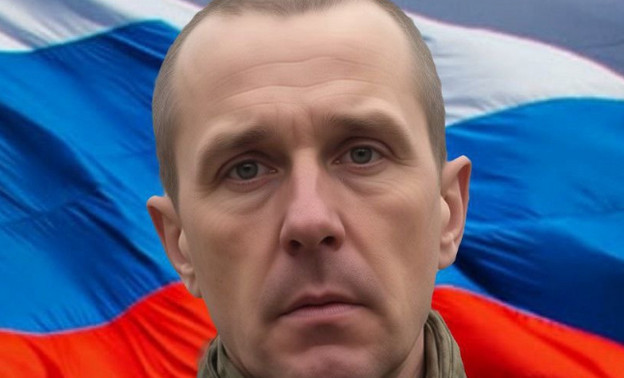 В ходе СВО погиб Александр Третьяков из Кировской области
