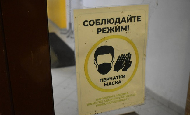 В Кирове около Филармонии откроют новый пункт вакцинации от коронавируса