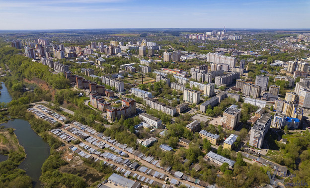 В Кировской области построят новый завод