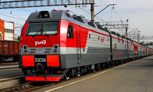 Железнодорожный переезд в Пасегово закроют на ремонт