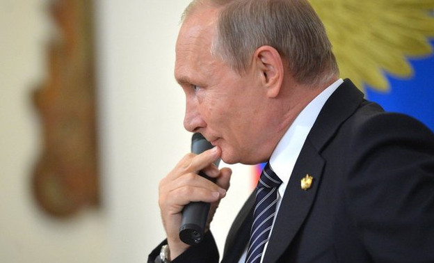 В Кремле рассказали, чем Путин займётся в Кирове