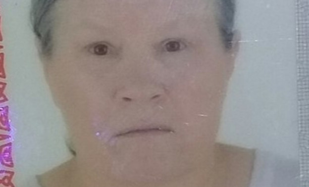 В Кирове разыскивают 59-летнюю женщину