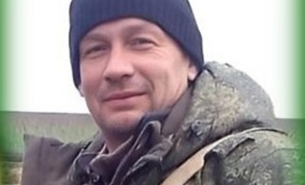 В зоне специальной военной операции погиб контрактник из Зуевского района