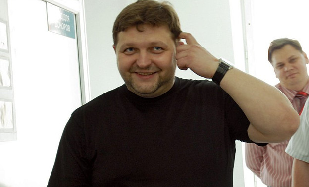 Сегодня Басманный суд Москвы может продлить срок ареста Никиты Белых