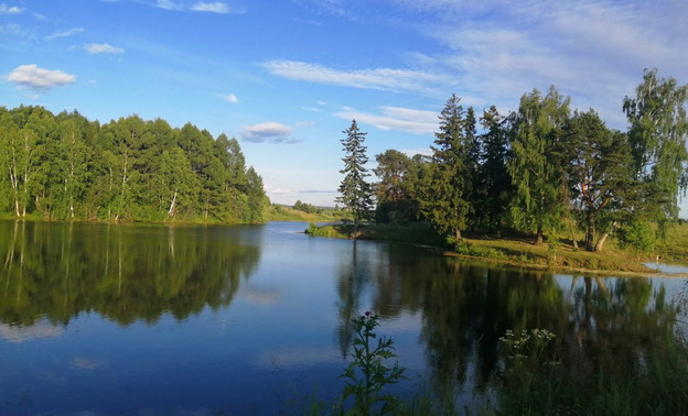 Кировчан приглашают на открытие летнего туристического сезона