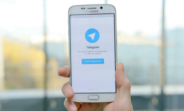 В Telegram появился криптокошелёк
