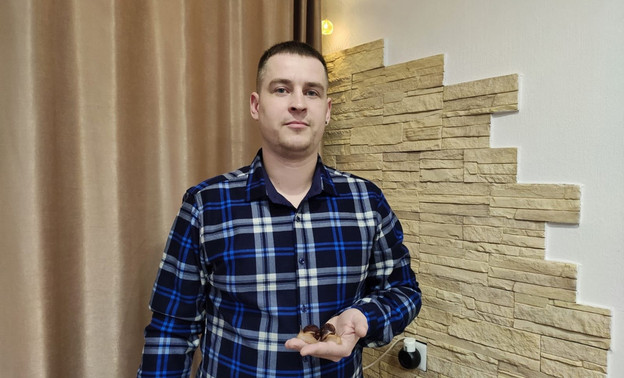 Кировчанин планирует создать улиточную ферму для производства косметики