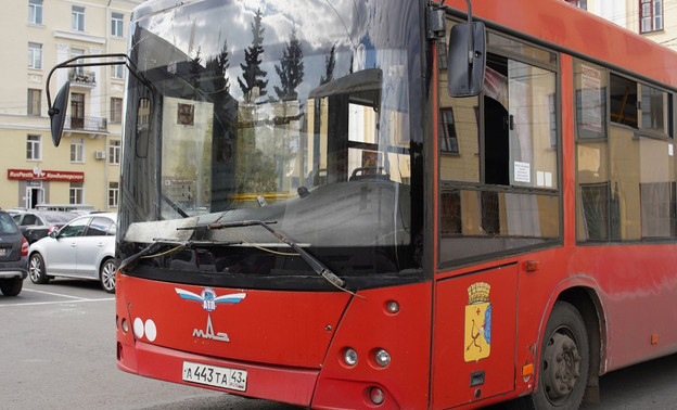 В Кировской области приобретут 111 новых автобусов