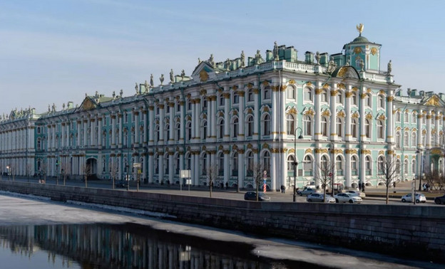 С апреля в Санкт-Петербурге начнут взимать курортный сбор