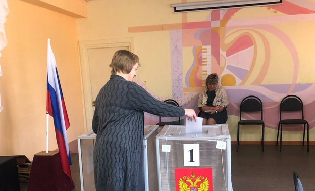 В кировском избиркоме рассказали, сколько жалоб поступило на выборах