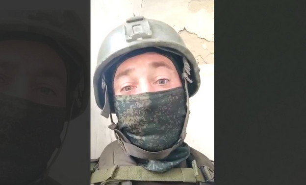 «Лагерь для взрослых мальчиков»: командир батальона «Vятка» рассказал о буднях бойцов