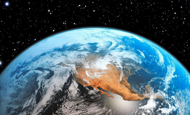 Учёные: астероид диаметром почти 400 метров приблизится к Земле в 2029 году