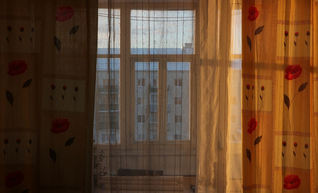 За III квартал 2023 года спрос на долгосрочный съём квартир в Кировской области вырос на 86 %