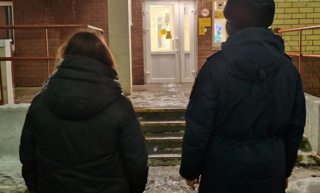 В Кирове провели проверку условий проживания студентов