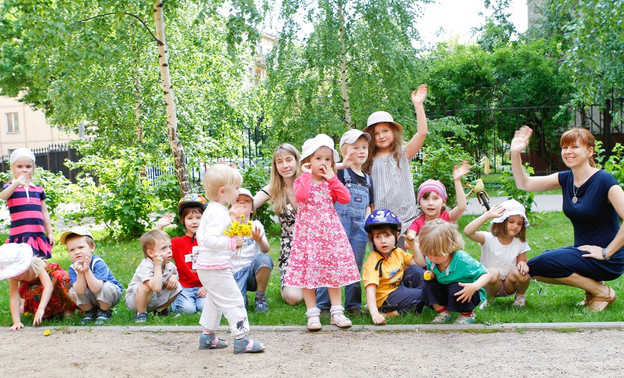 В Кирове появится больше детских садов