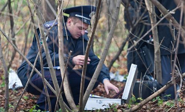 В лесах Кировской области нашли труп женщины