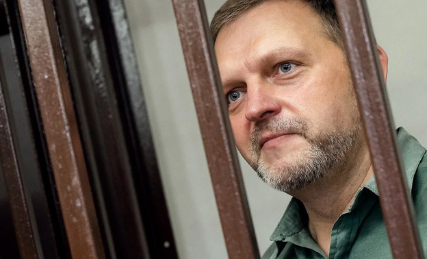 Суд в Кирове рассмотрит апелляцию на приговор по делу Никиты Белых