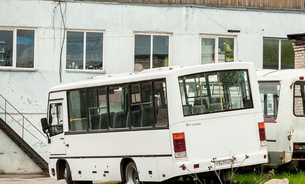 В Кирове пять маршрутов автобусов продлили до садов