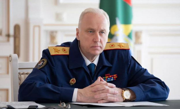 Бастрыкин запросил доклад по проверке отравления в кировском оздоровительном комплексе