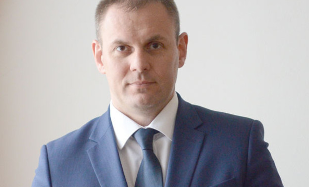 В министерстве транспорта Кировской области назначен новый руководитель