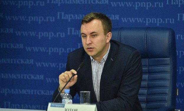 Глава Общероссийского объединения пассажиров проверит работу кировского транспорта