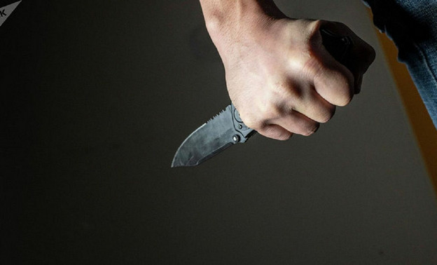 В Кирово-Чепецком районе мужчина убил знакомого одним ударом ножа