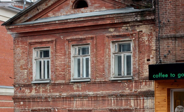 В Кирове выбрали старинный дом, который отремонтируют во время «Том Сойер Феста»