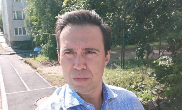 Романа Титова не выбрали председателем бюджетного комитета Заксобрания Кировской области