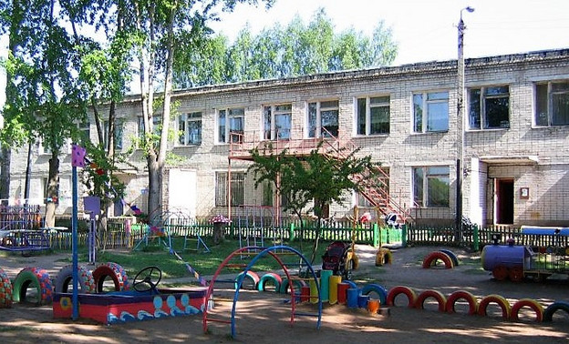 На ремонт кровли детского сада №209 потратят 415 тысяч рублей