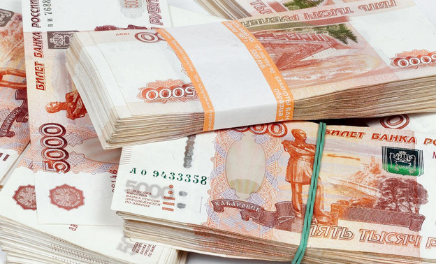 Должник из Нововятска выплатил 14 млн рублей после ареста имущества