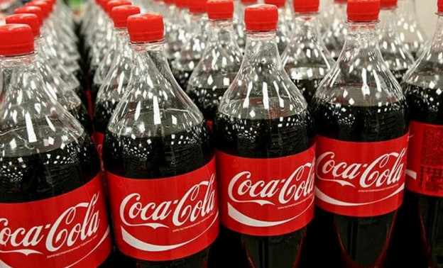 Coca-Cola поменяла название в России