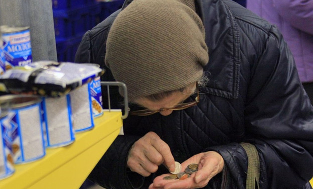 40% россиян считают, что выход на пенсию приведет к нищете