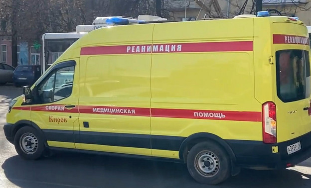 С начала пандемии в Кировской области от коронавируса умерли 557 человек