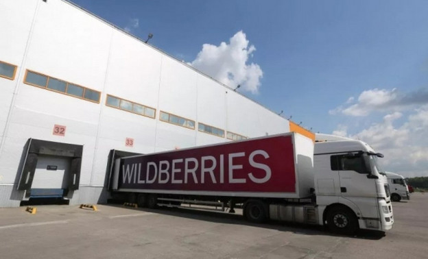 Wildberries откроет новый склад в Петербурге