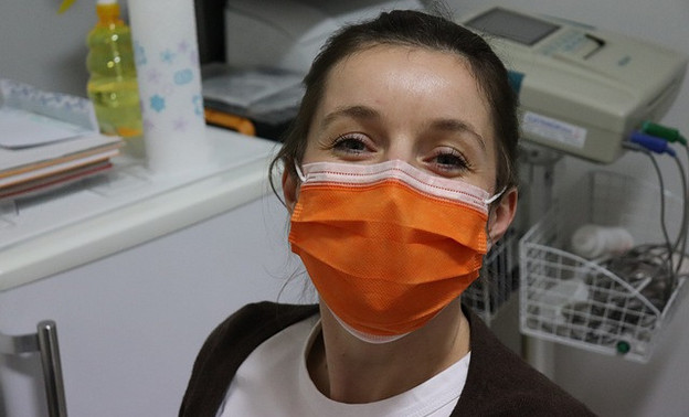 Зафиксирован 81 новый случай заражения коронавирусом в Кировской области
