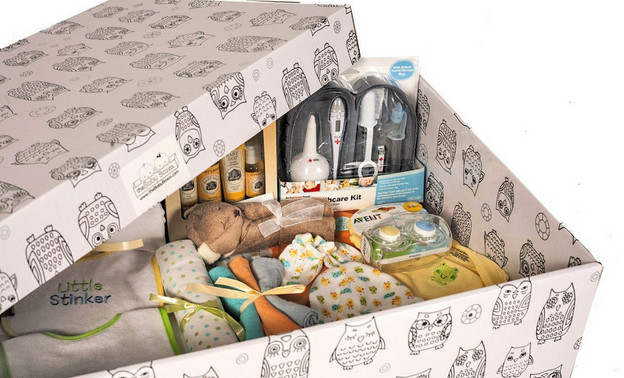 Коробка Соколова для новорождённых: что будет входить в подарочный набор в Кировской области и кто сможет его получить?