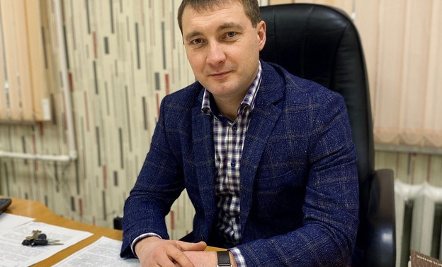 Олега Исмаилова избрали главой Котельнича