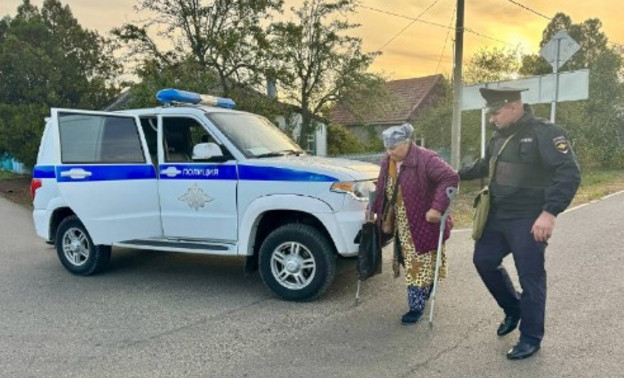 В Адыгее эвакуируют людей из-за атаки дронов