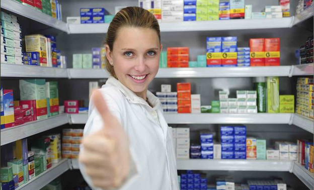Кировские аптеки заморозили цены на лекарства
