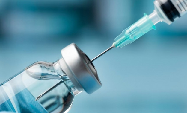 В России хотят отказаться от массовой вакцинации против коронавируса