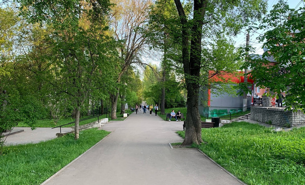 В Кирове начнут праздновать Международный день соседа