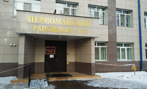 Кировского общественника оштрафовали за пикет против ситуации в Озерках