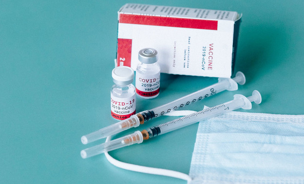 В России планируют увеличить темпы вакцинации от коронавируса