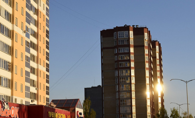 Кировская область стала регионом с самыми кредитоспособными заемщиками по ипотеке