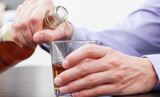Кировчане стали чаще умирать от алкоголя